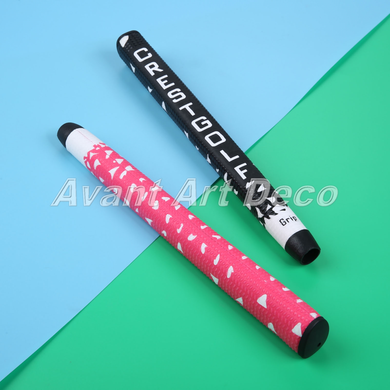 Quality 1 Piece Golf Grip Golf Clubs Grip Golf Shaft Holding Cover